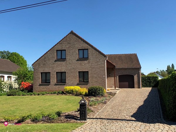 Mommestraat 118, Heusden-Zolder